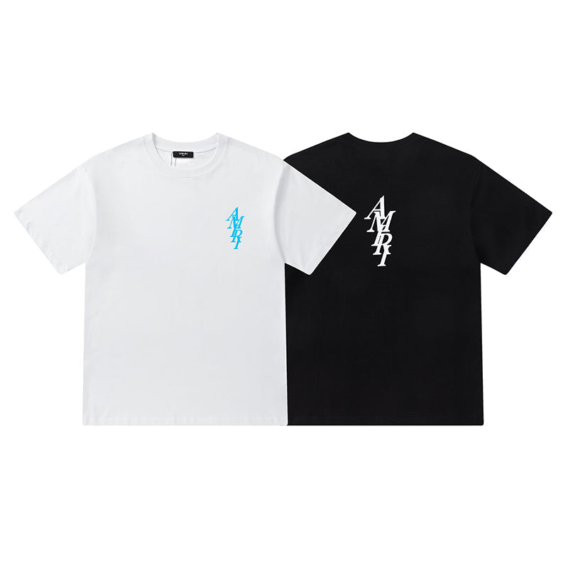 SOWO-AMIRI Fashion T-shirt