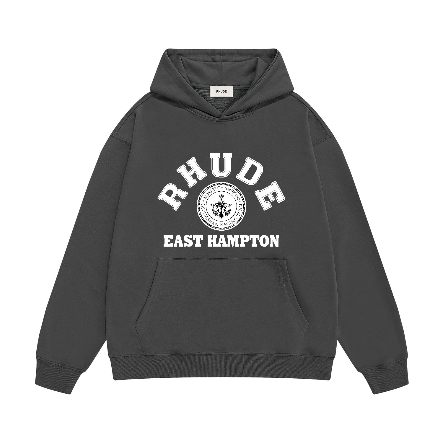 SOWO- RHUDE fashion Hoodie