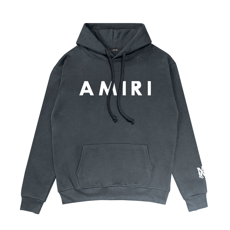 SOWO-Amiri Fashion Hoodie