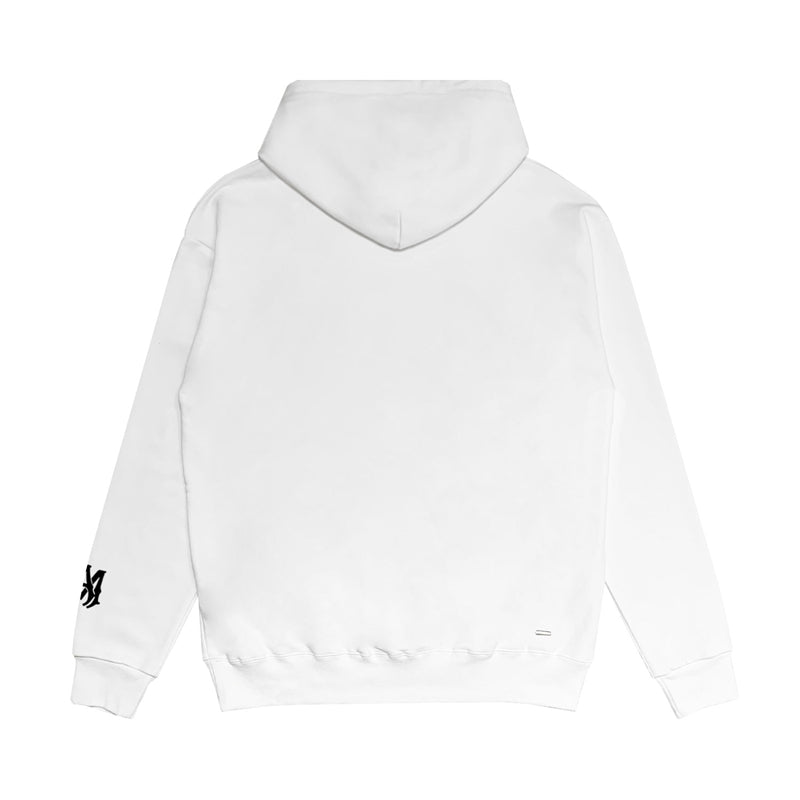 SOWO-Amiri Fashion Hoodie