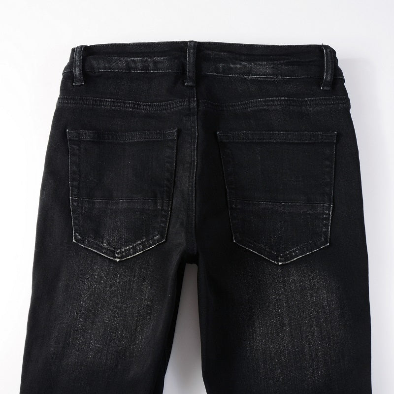 SOWO-AMIRI Fashion Jeans 1347