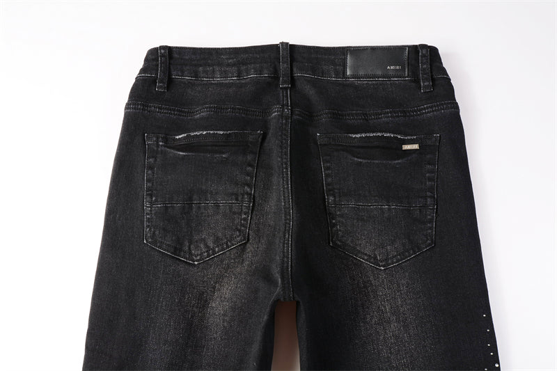 SOWO-AMIRI  Fashion Jeans 8883