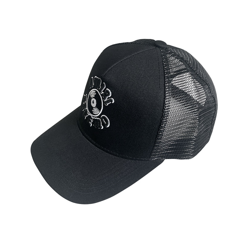 SOWO-AMIRI trucker hat