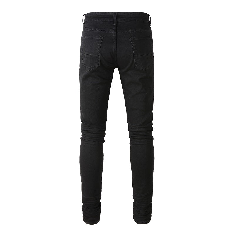 SOWO-AMIRI fashion jeans 8800