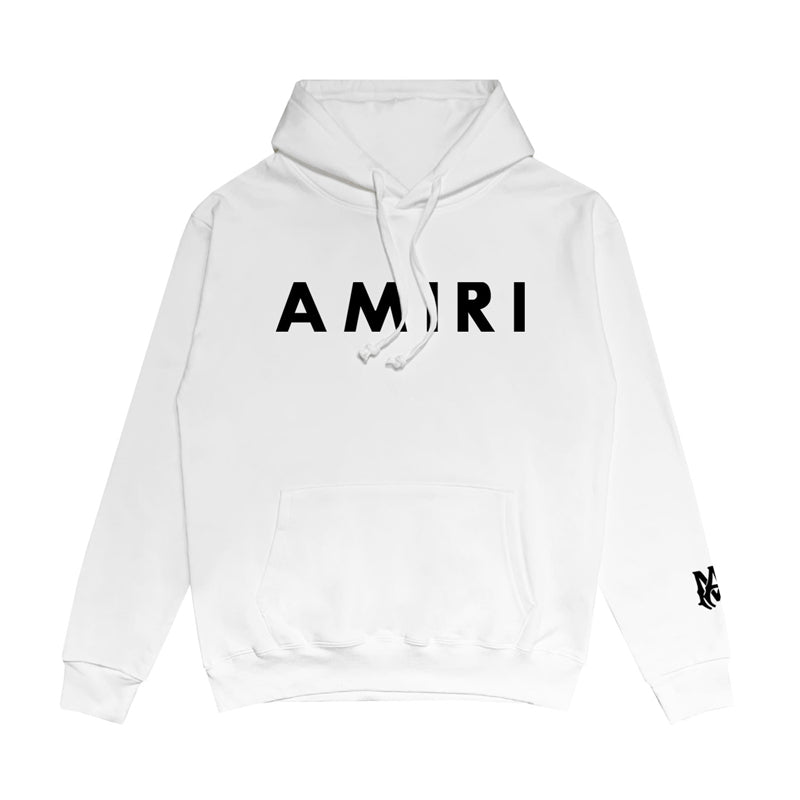 SOWO-Amiri Fashion Hoodie