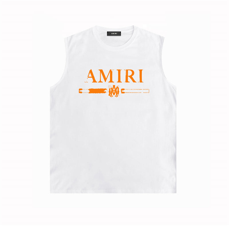 SOWO-Amiri style vest