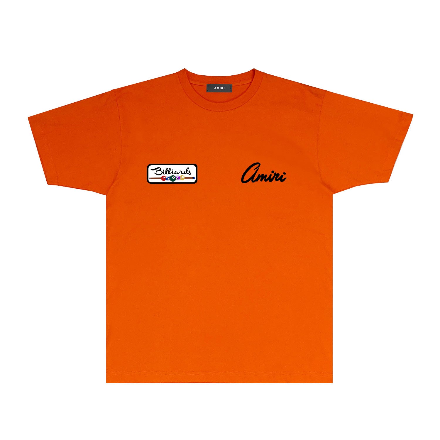 SOWO-AMIRI  fashion T-shirt