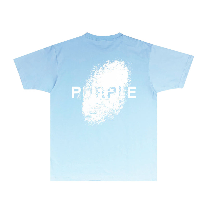 SOWO- PURPLE Fashion T-shirt