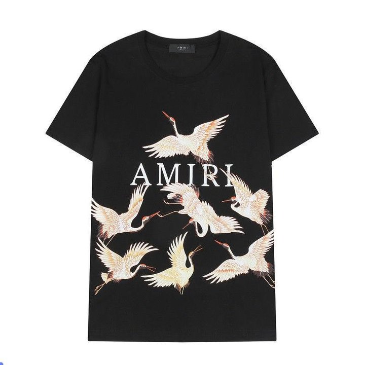 SOWO-AMIRI Fashion T-shirt