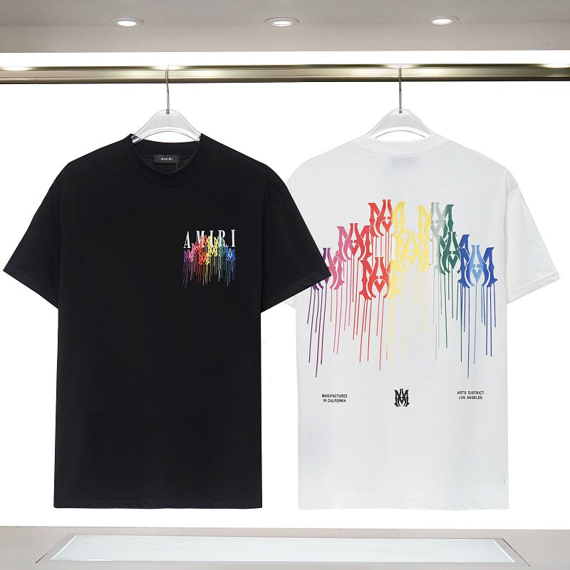 SOWO-AMIRI Fashion T-shirt