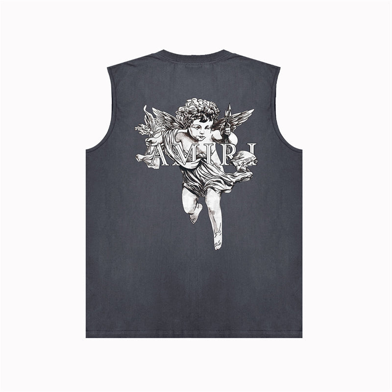 SOWO-Amiri style vest