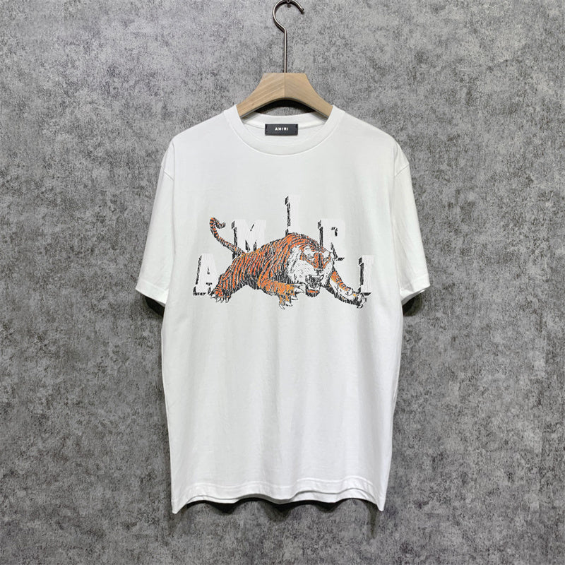 SOWO-AMIRI Fashion T-shirt