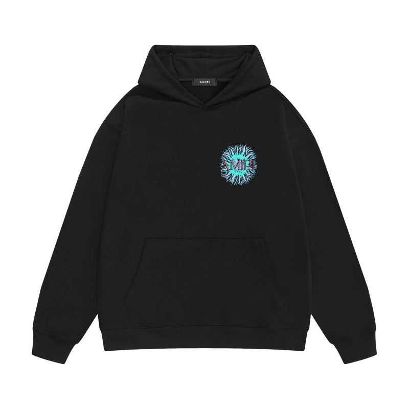 SOWO-Amiri Fashion Hoodie