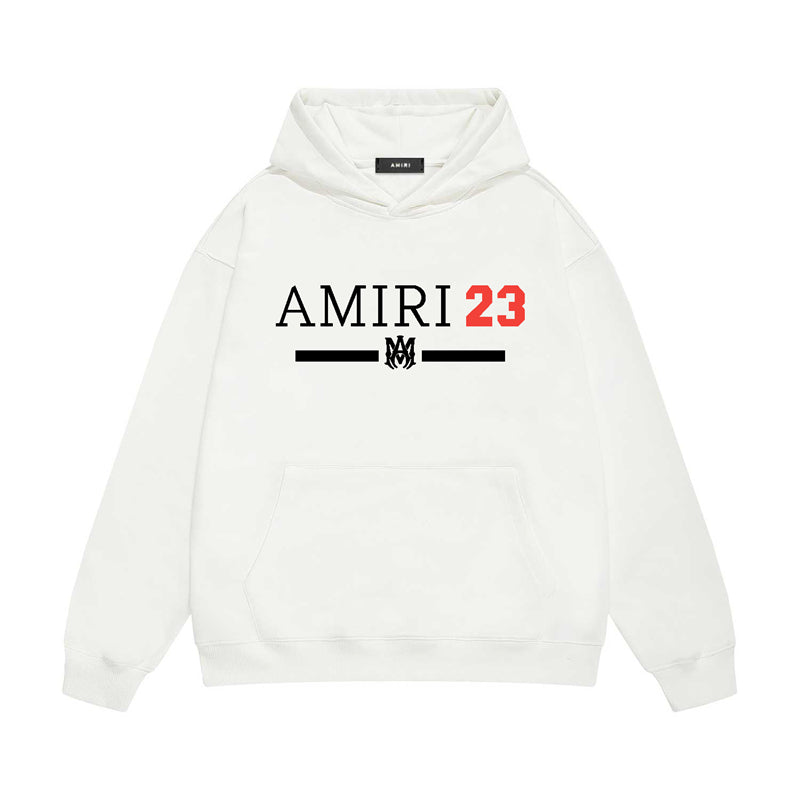 SOWO-Amiri Fashion Hoodie