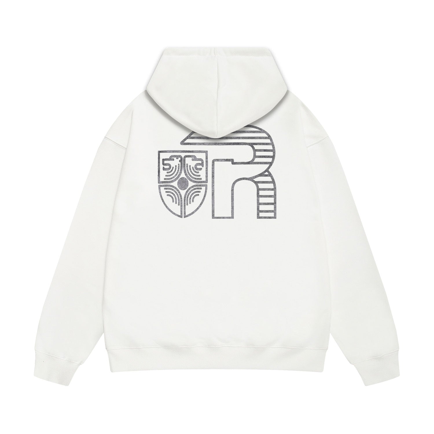 SOWO- RHUDE fashion Hoodie