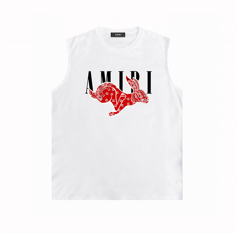 SOWO-Amiri style vest