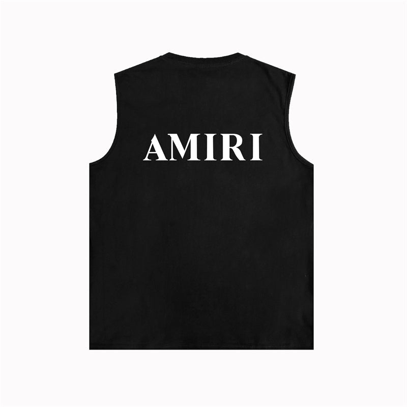 SOWO-Amiri style vest