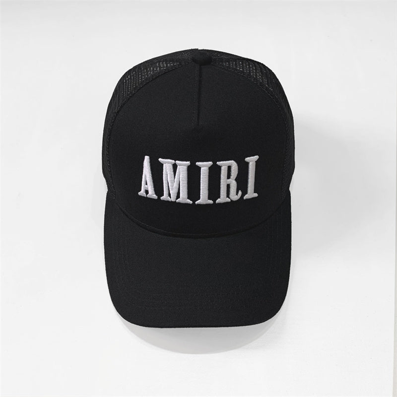 SOWO- Amiri trucker hat