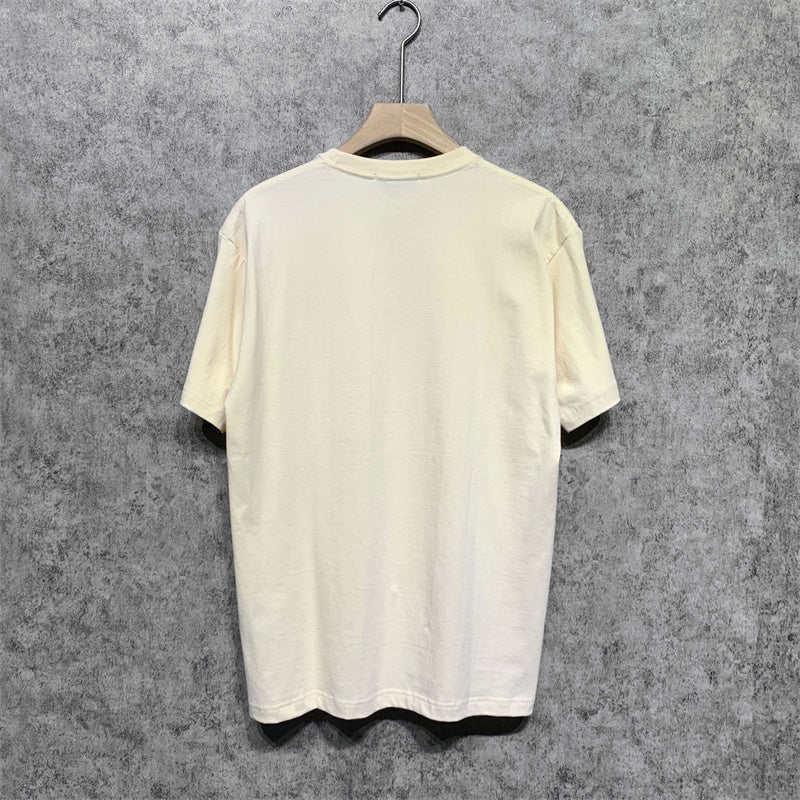 SOWO-AMIRI Fashion T-shirt