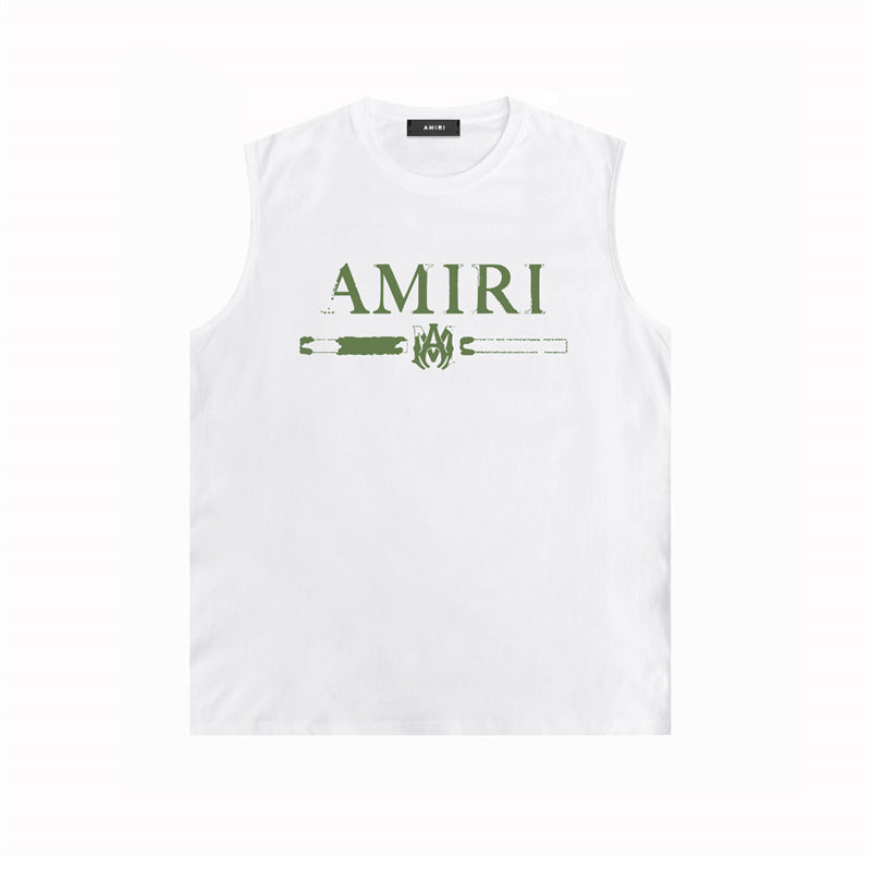 SOWO-Amiri style vest