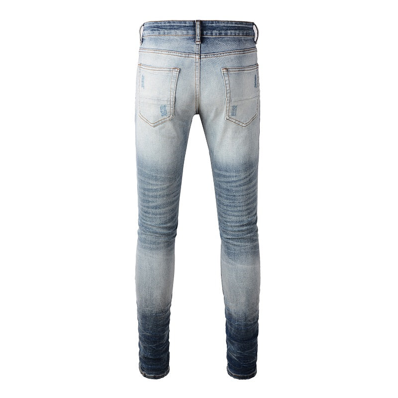 SOWO-AMIRI  Fashion Jeans 1330