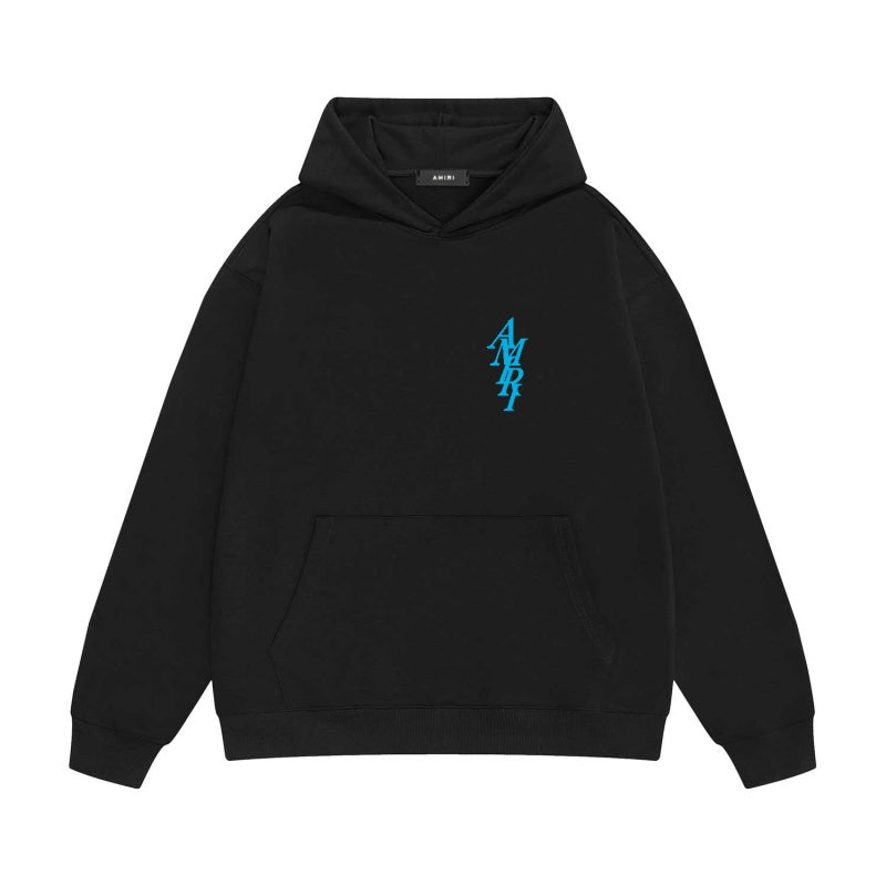 SOWO-Amiri Fashion Hoodie