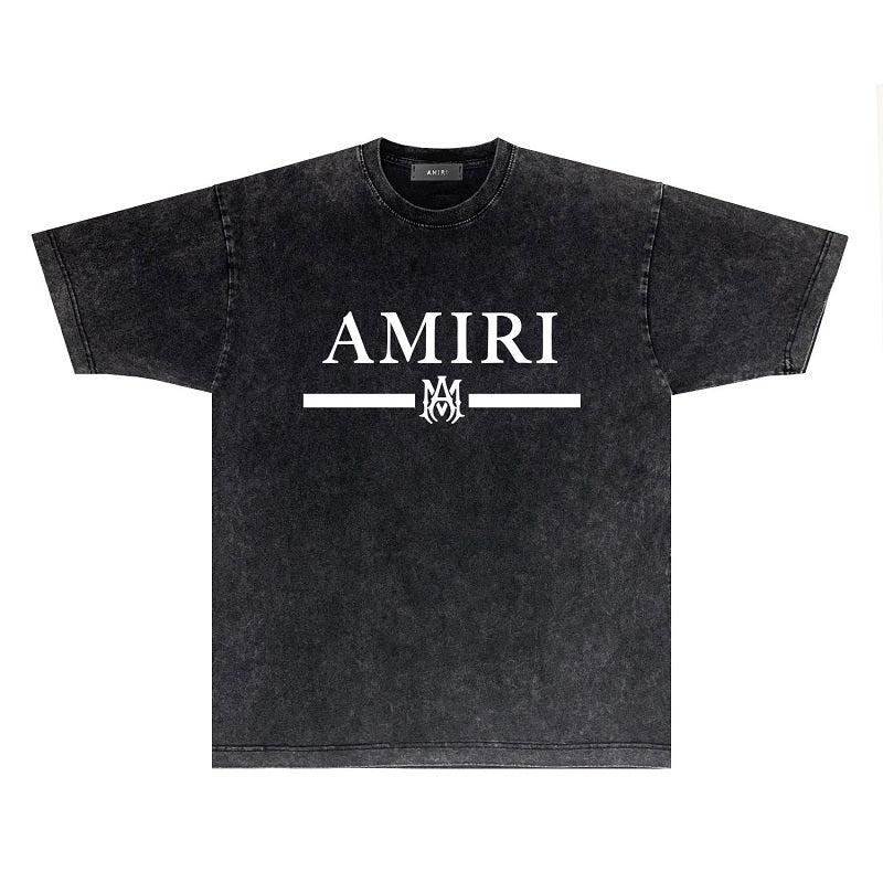 SOWO-AMIRI Fashion T-shirt