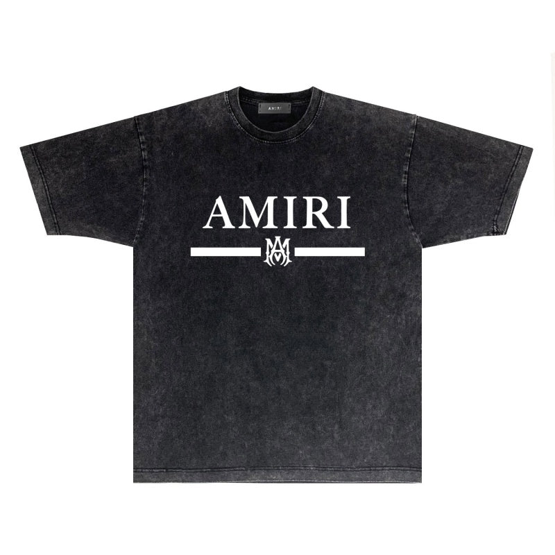 SOWO-AMIRI  fashion T-shirt