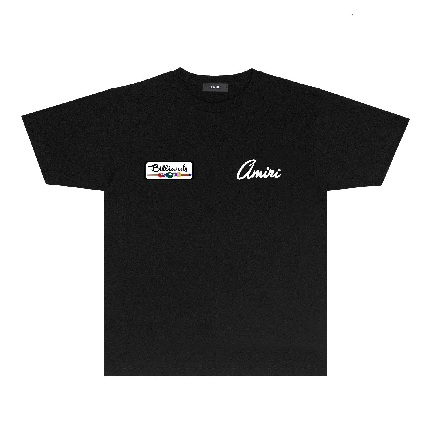 SOWO-AMIRI  fashion T-shirt