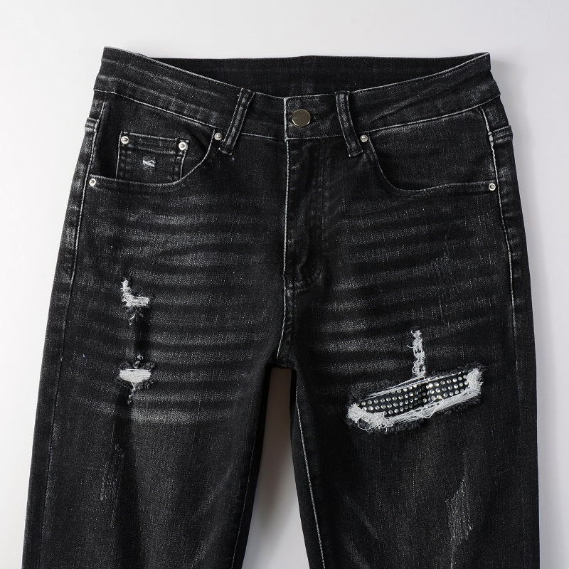 SOWO-AMIRI Fashion Jeans 1350