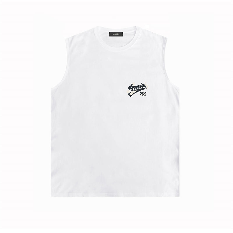 SOWO-Amiri style vest