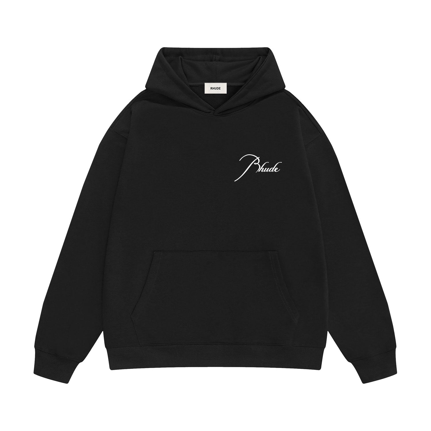 SOWO- RHUDE fashion Hoodie