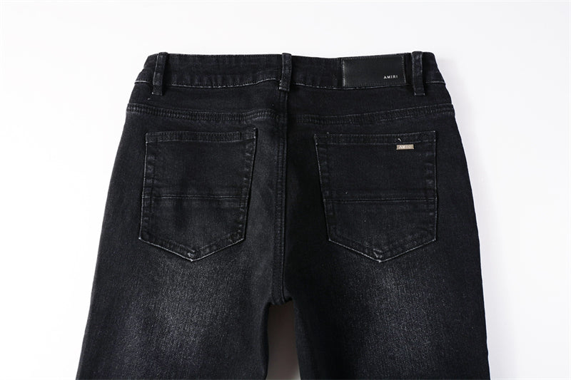 SOWO-AMIRI  Fashion Jeans 8833