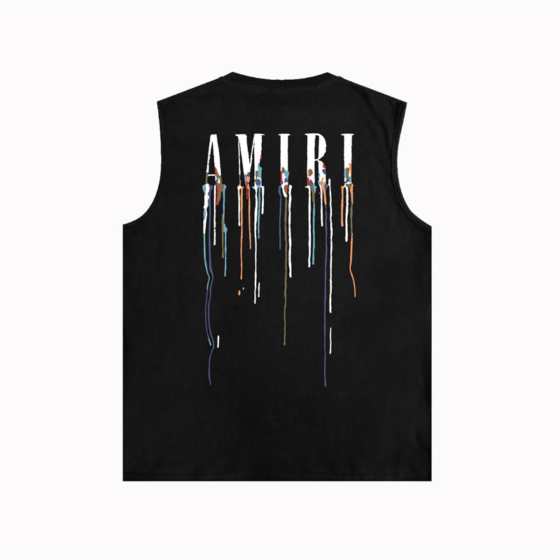 SOWO-Amiri style vest