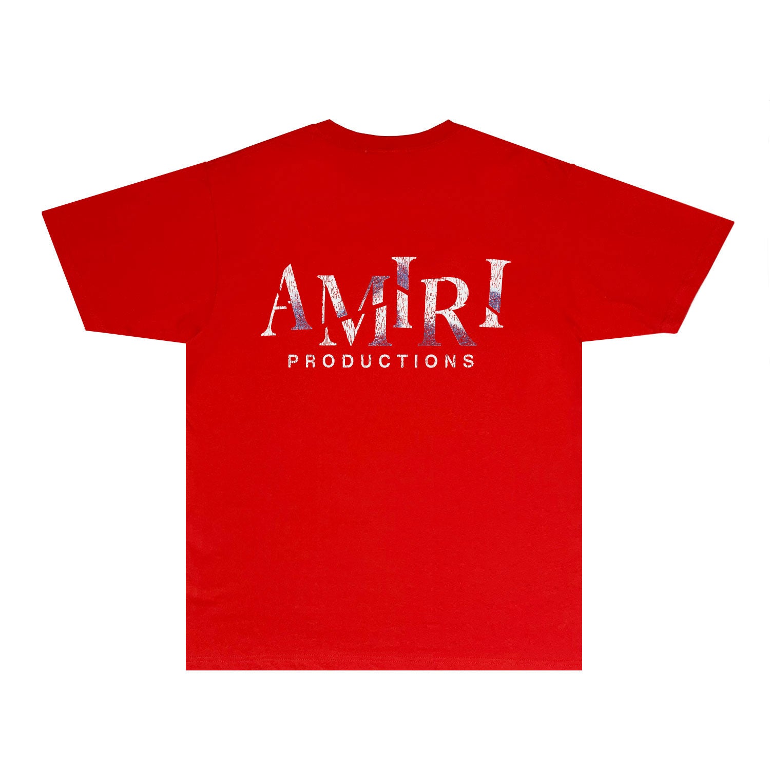 SOWO-AMIRI  fashion T-shirt