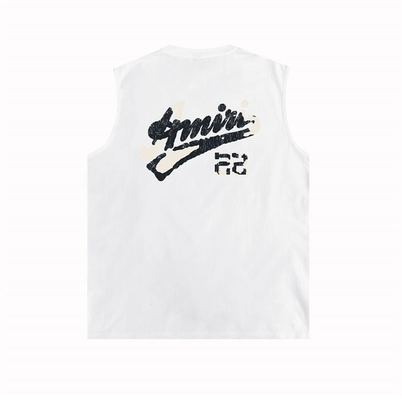 SOWO-Amiri style vest