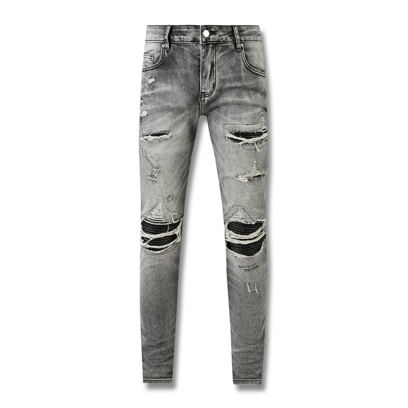 SOWO-AMIRI Fashion Jeans 601