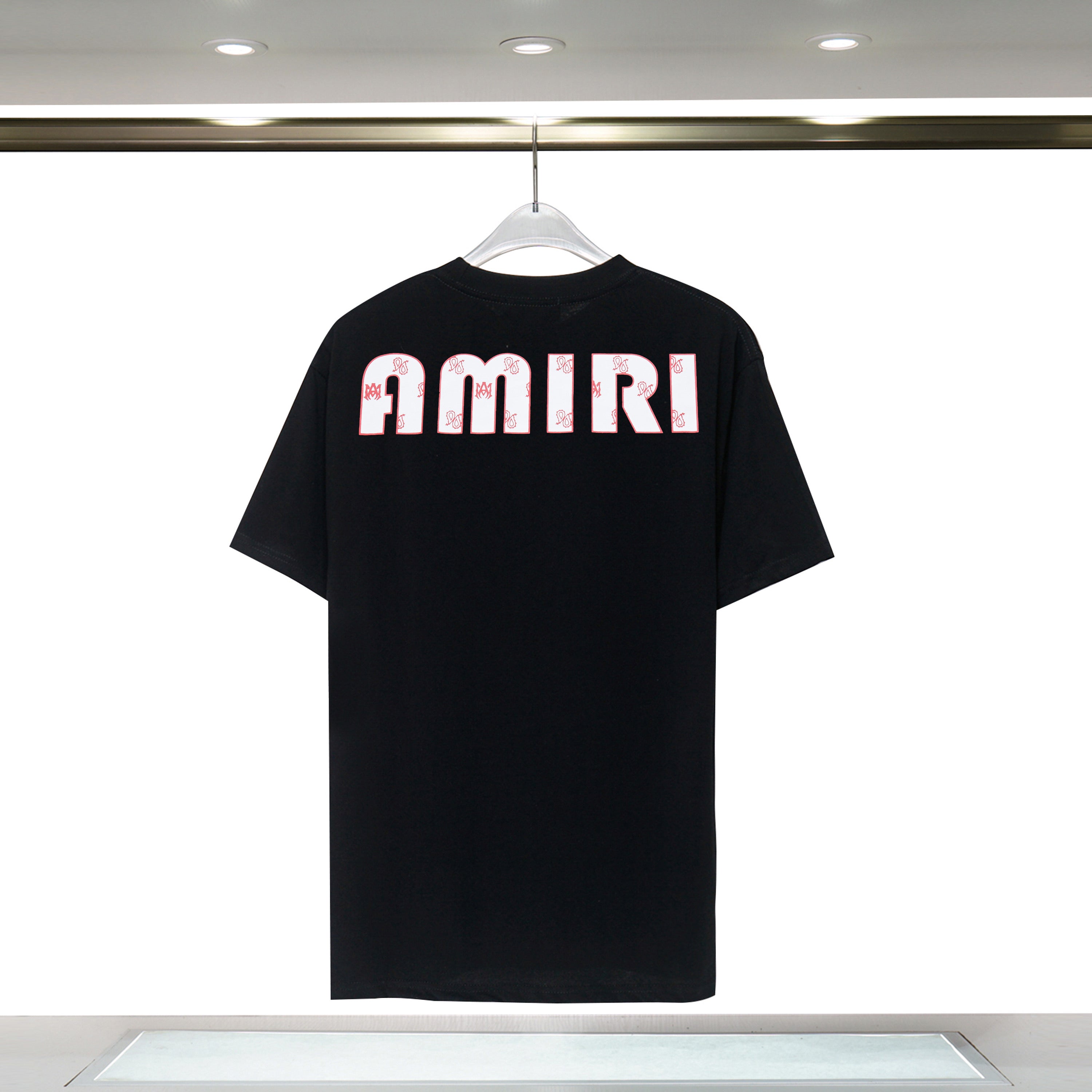 SOWO-AMIRI Fashion T-shirt