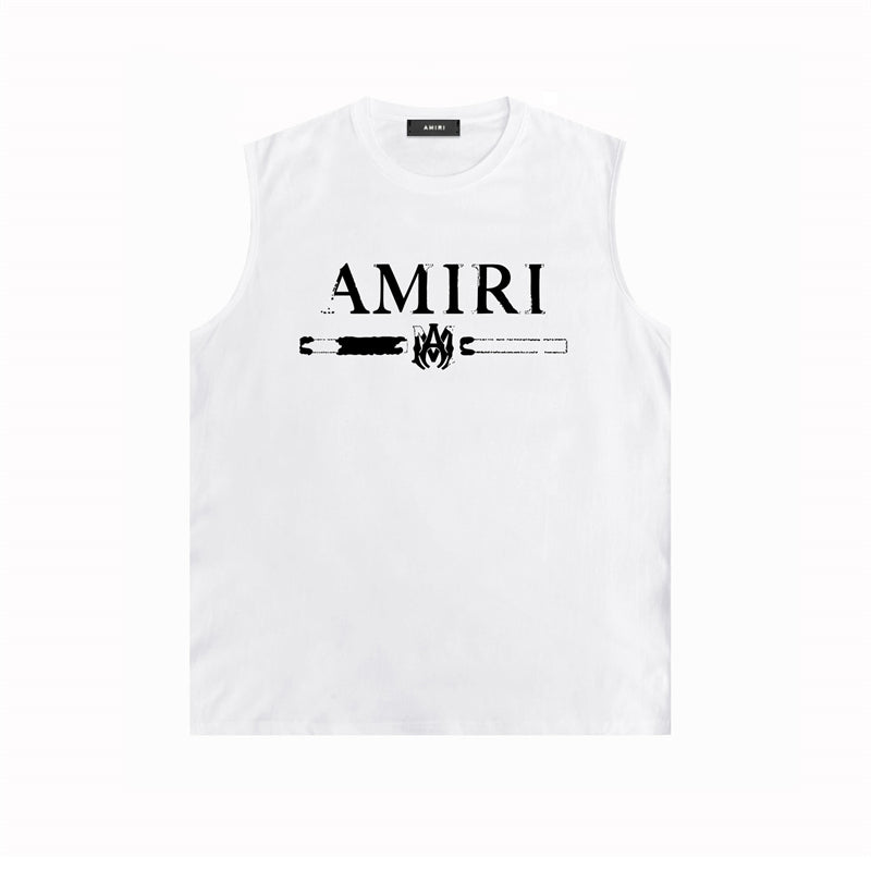 SOWO-Amiri style vest