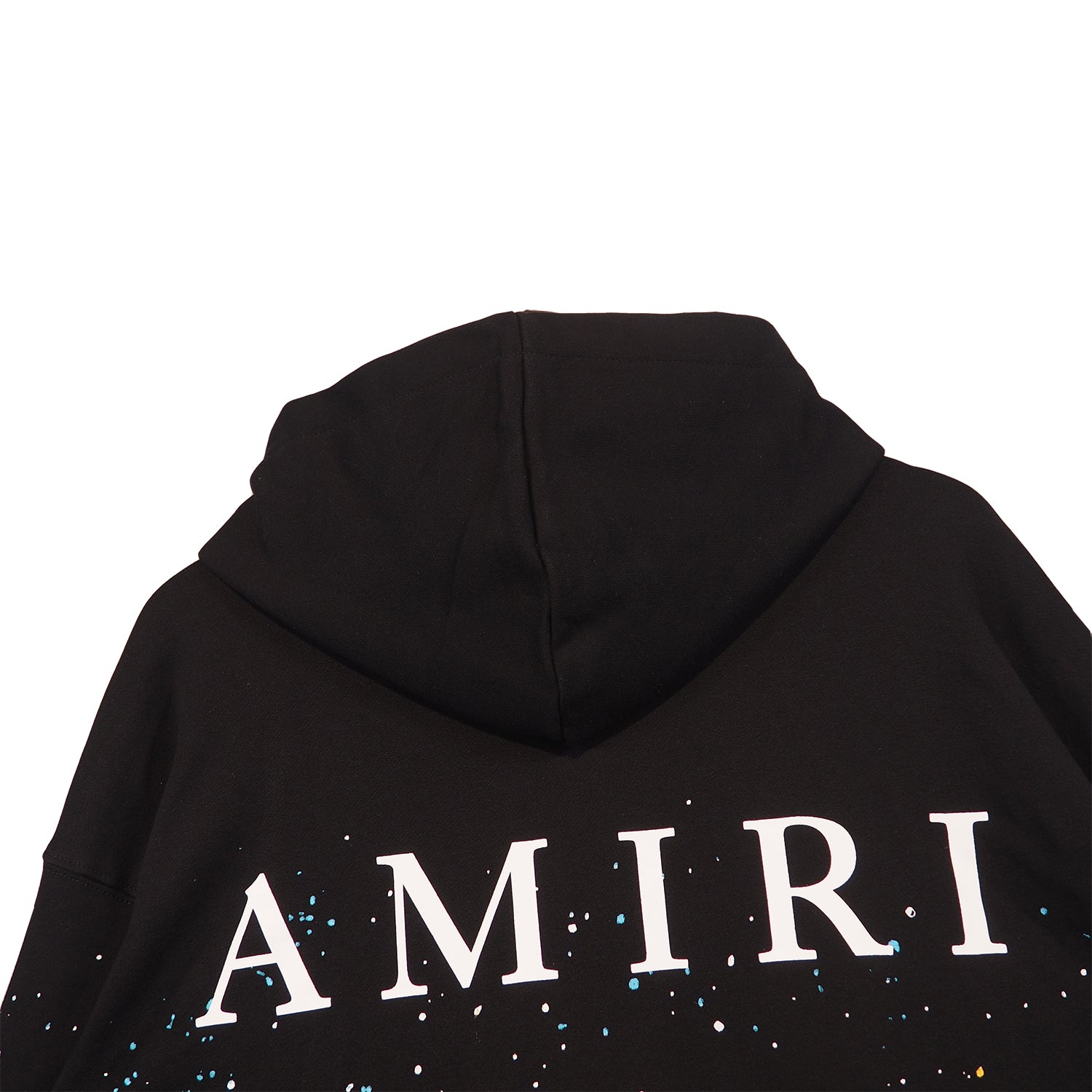 SOWO-AMIRI fashion Hoodie