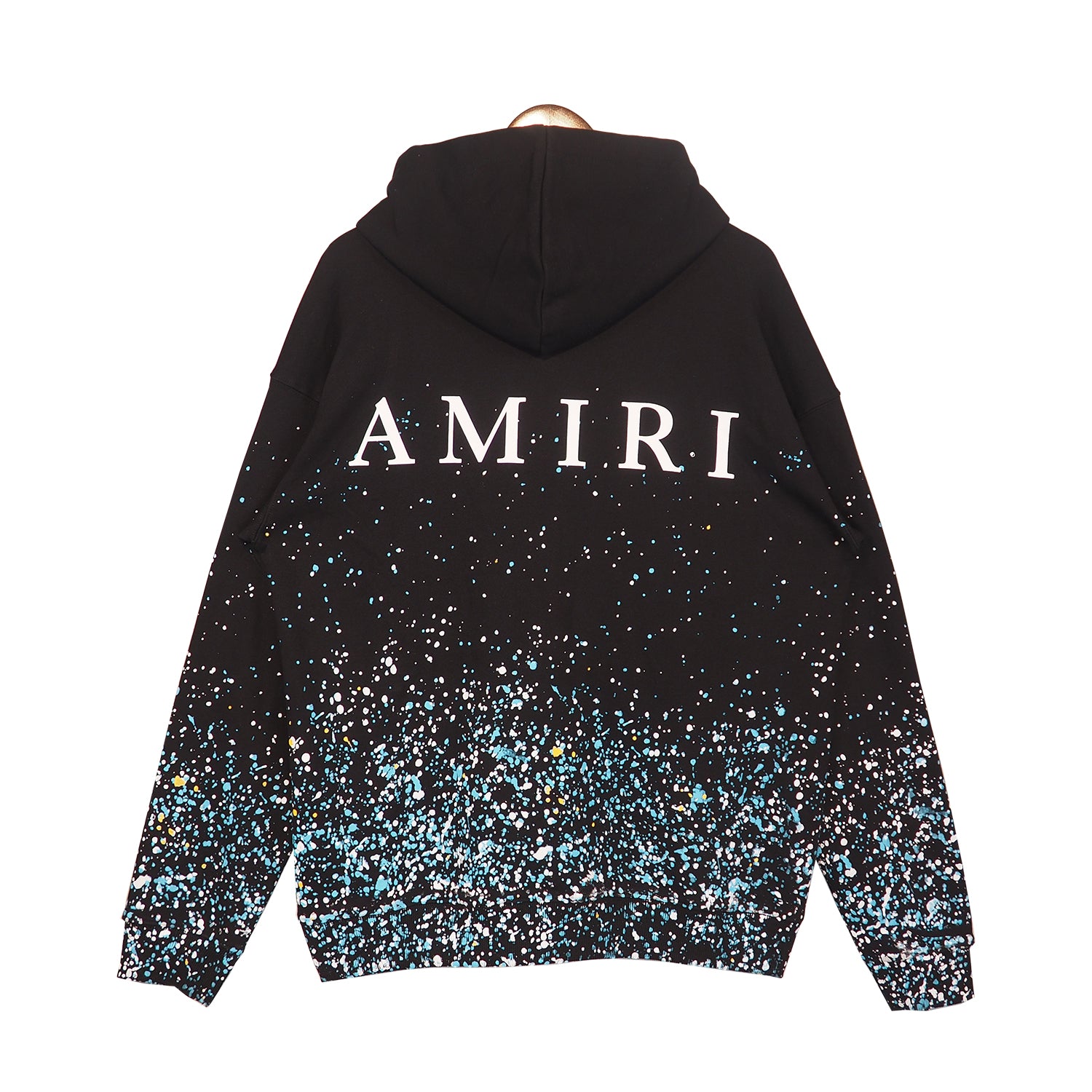 SOWO-AMIRI fashion Hoodie