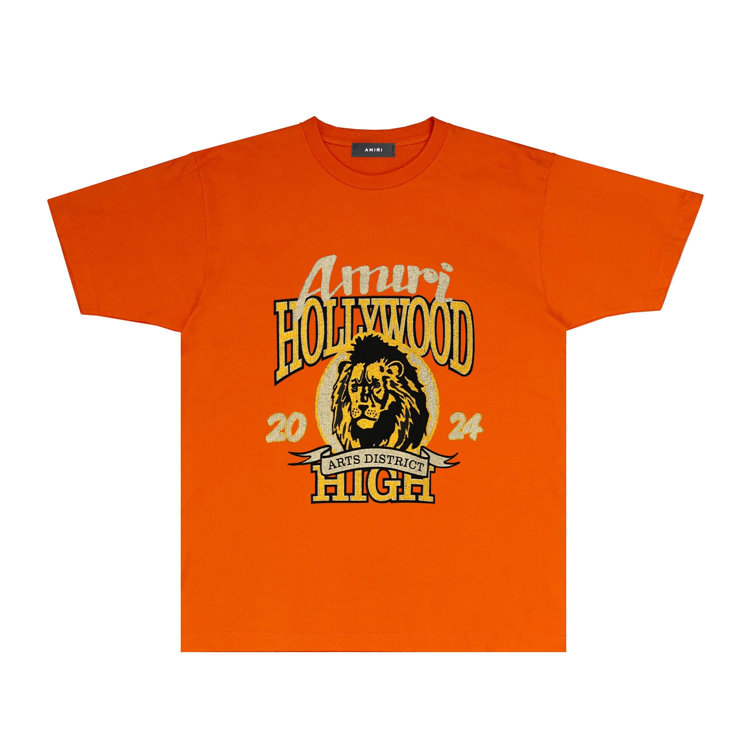 SOWO-AMIRI  fashion T-shirt