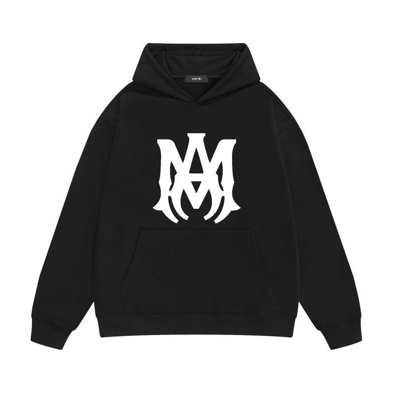 SOWO-Amiri Fashion Hoodie