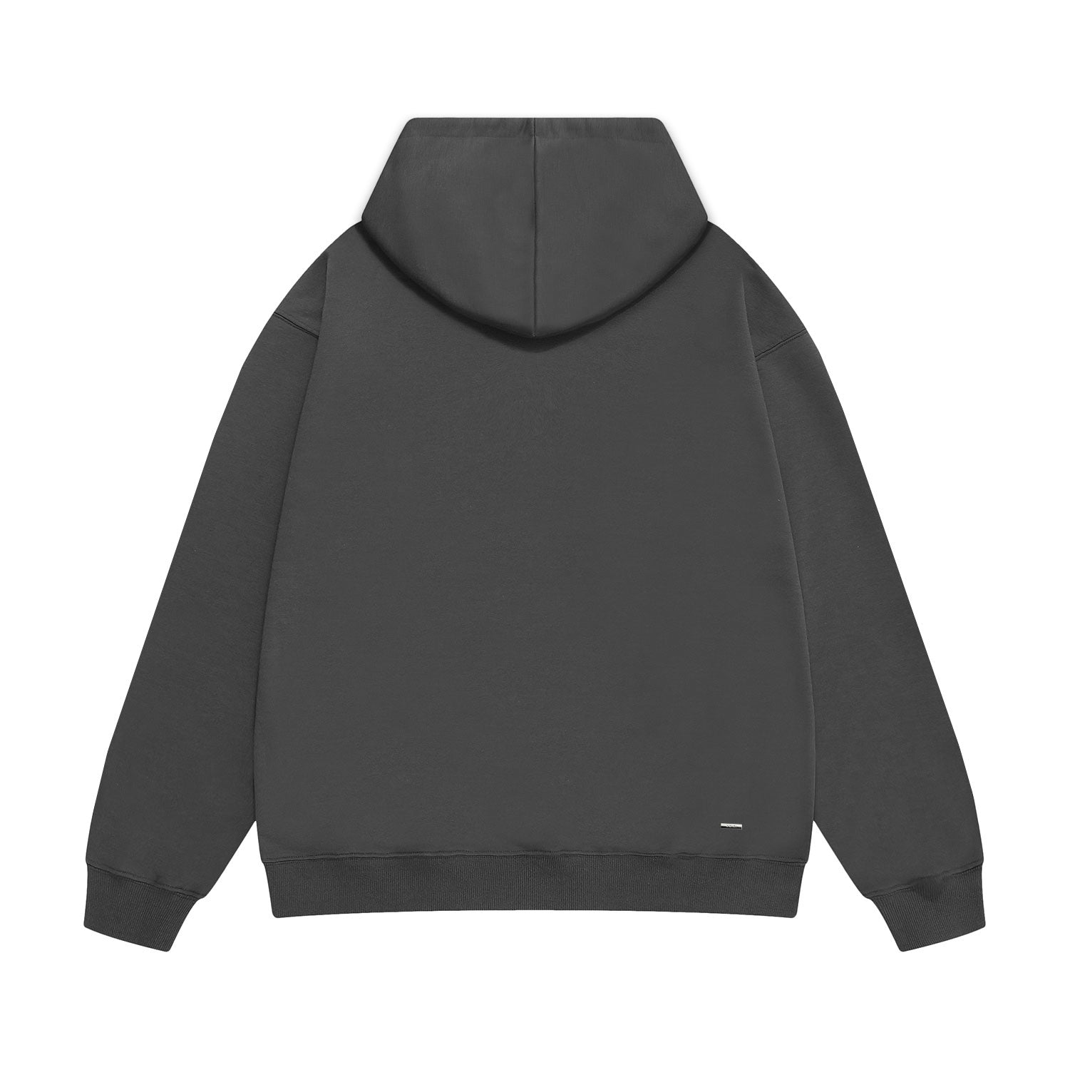 SOWO-Amiri Fashion Hoodie