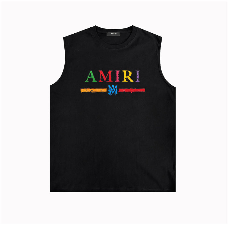 SOWO-Amiri style vest