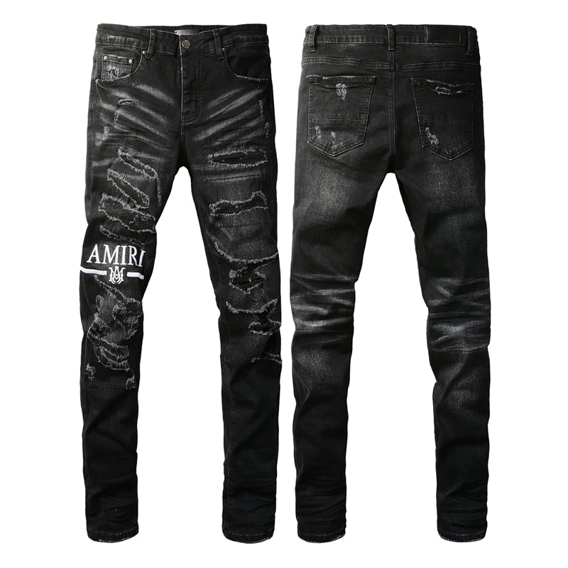 SOWO-AMIRI  Fashion Jeans 8882