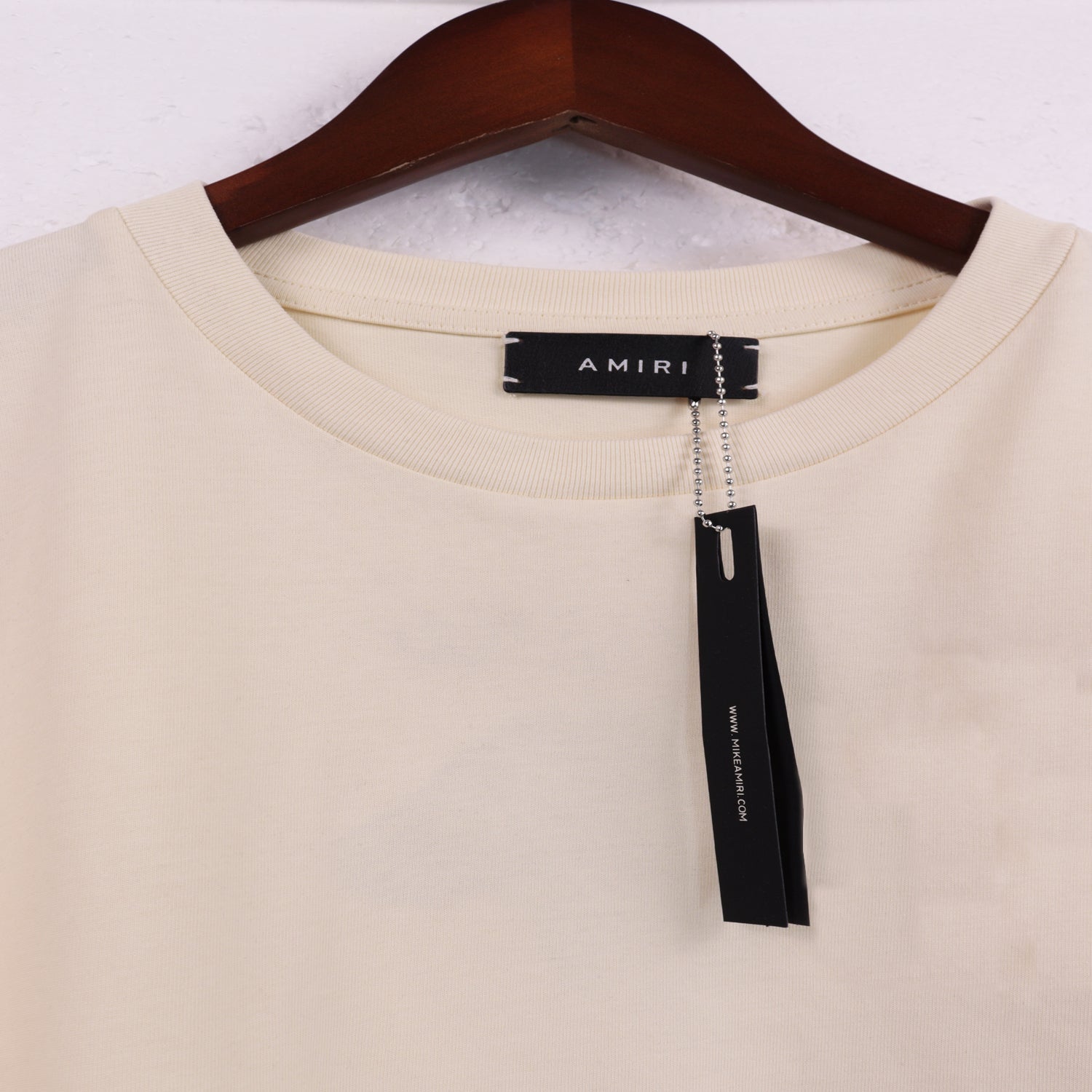 SOWO-AMIRI  fashion T-shirt