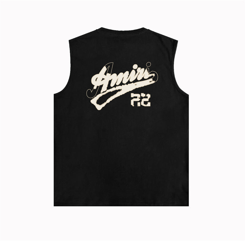 SOWO-Amiri style vest