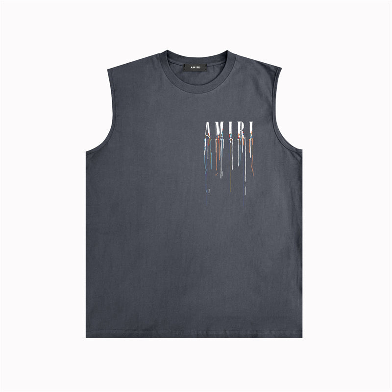 SOWO-Amiri style vest