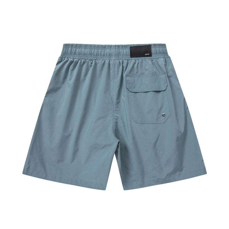 SOWO-AMIRI  fashion sports shorts